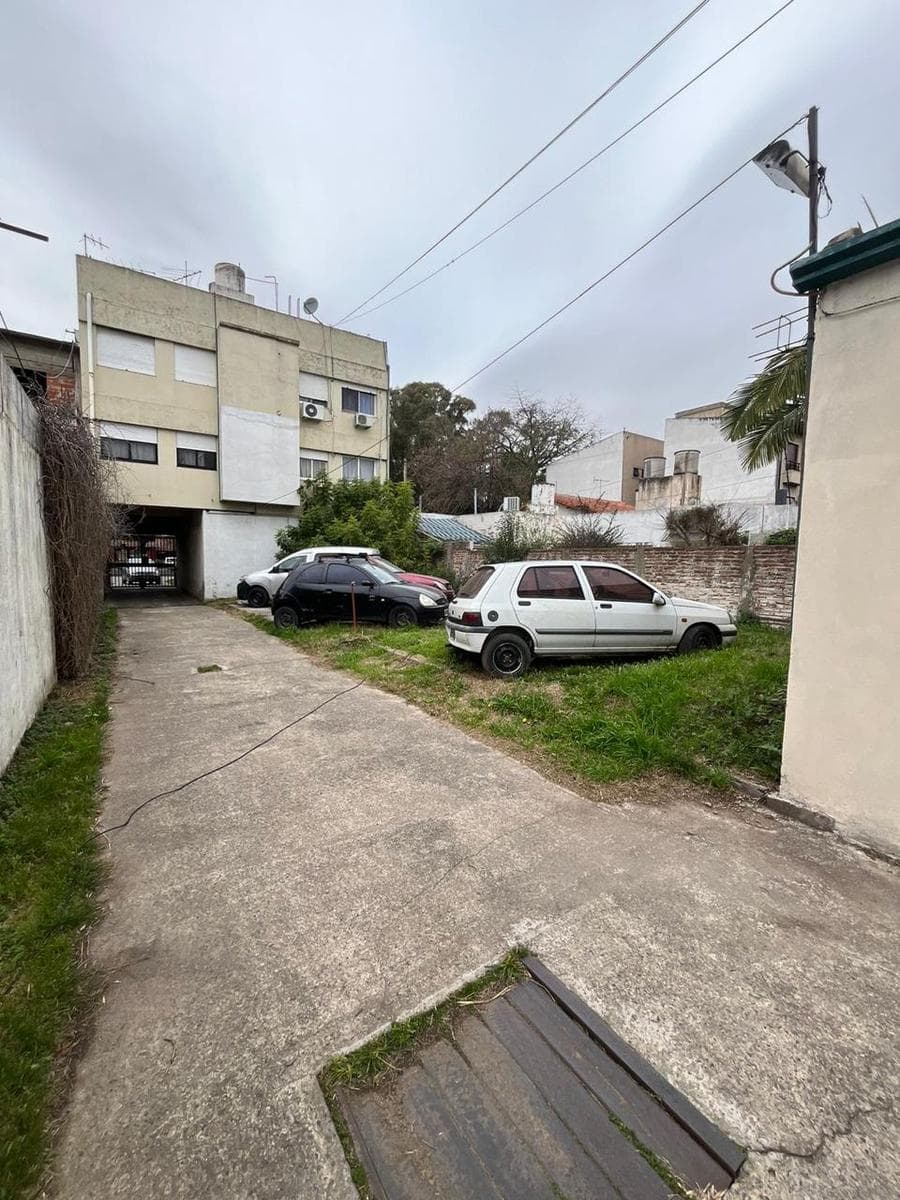 Terreno en Turdera - 1