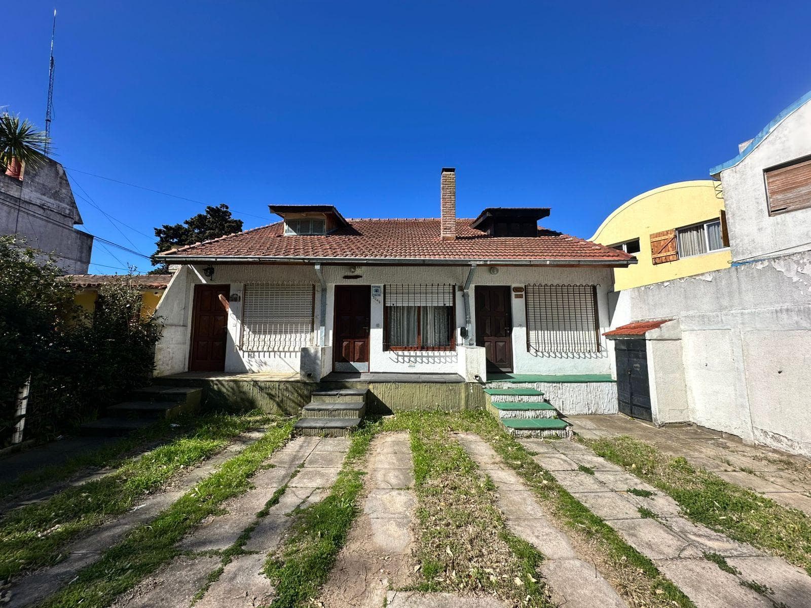 PH en San Bernardo Del Tuyu - 2