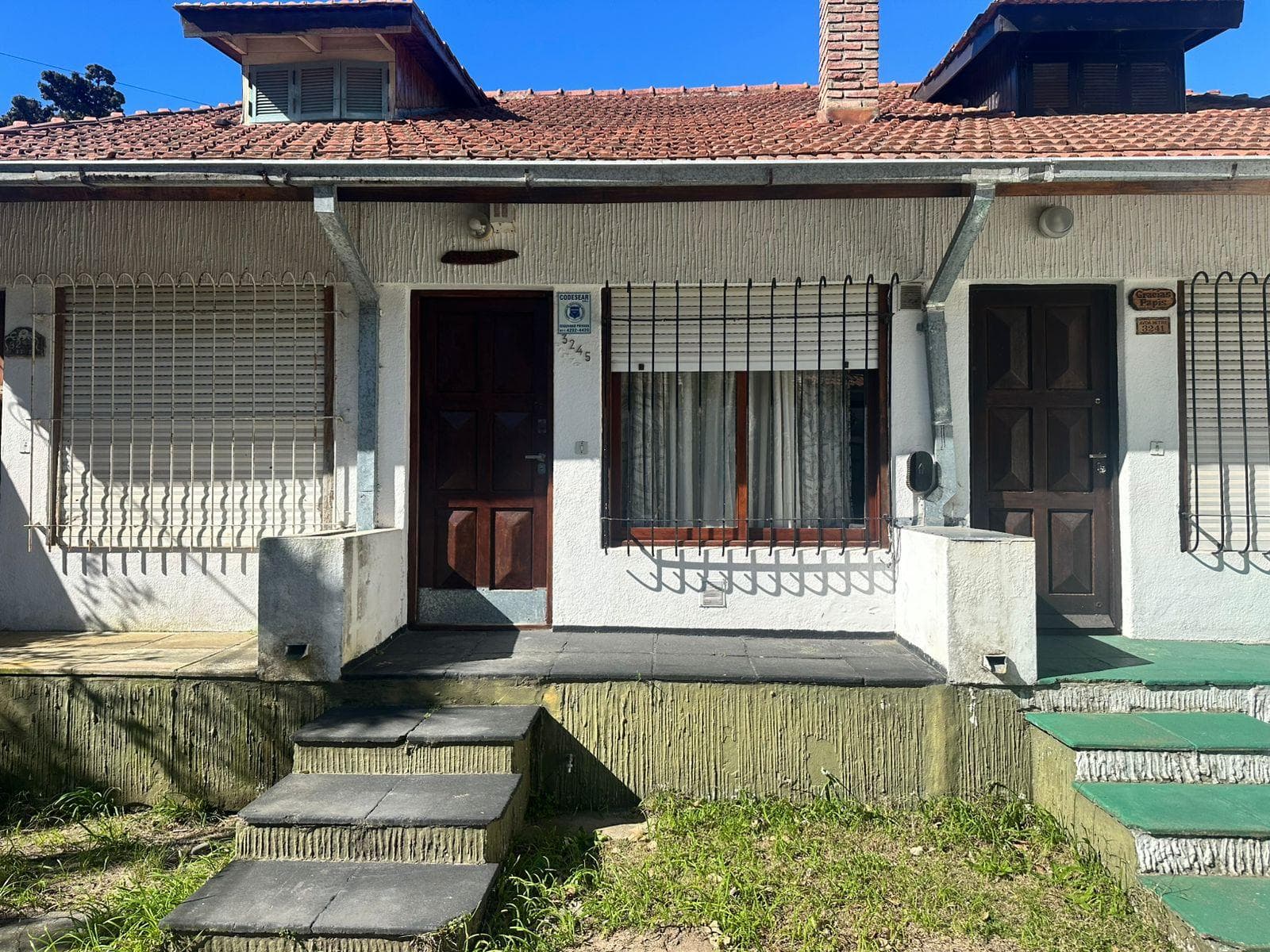 PH en San Bernardo Del Tuyu - 1