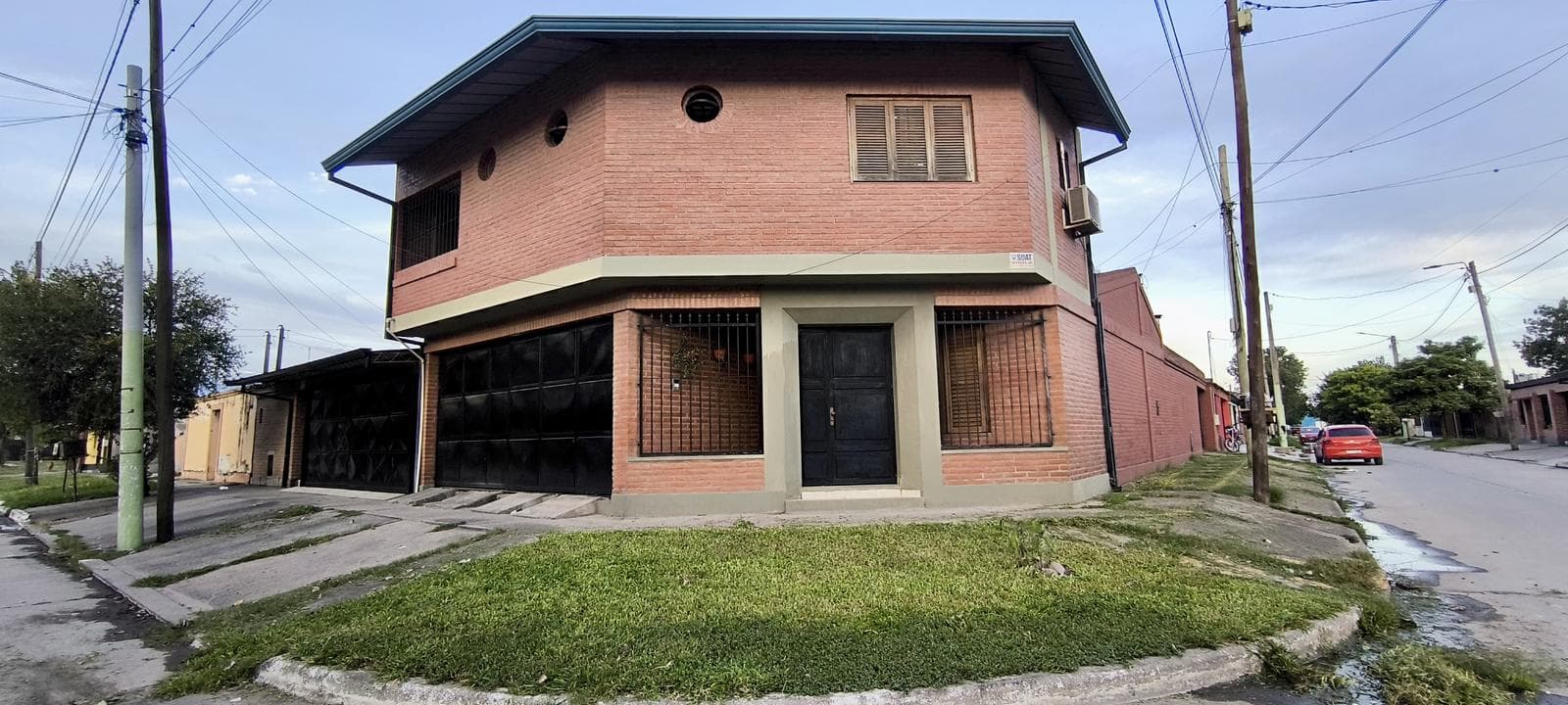 Casa en Alderetes - 1