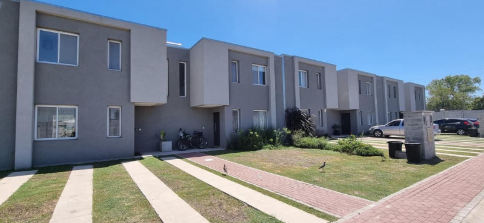 Departamento en Decs Tortugas - 1