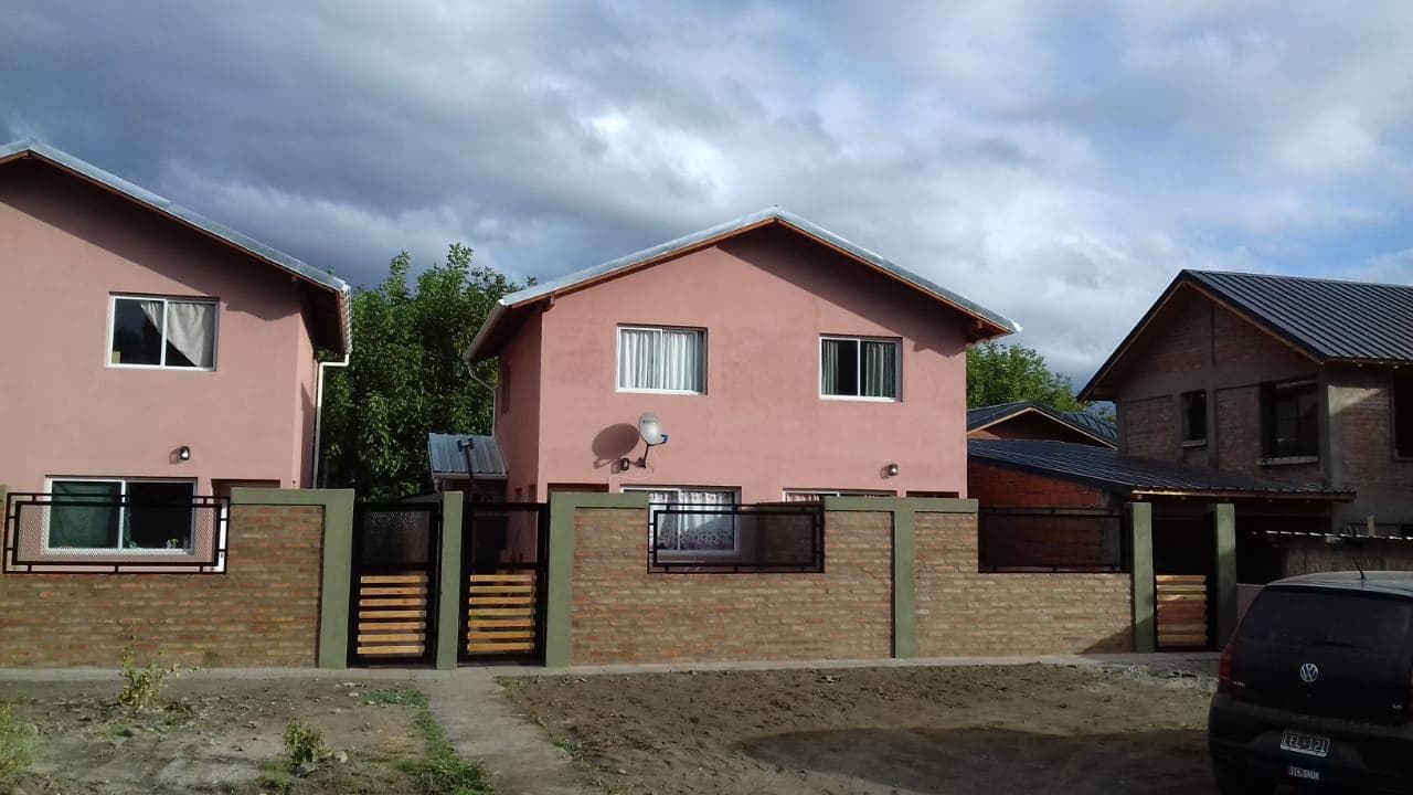 Casa en El Bolsón - 1