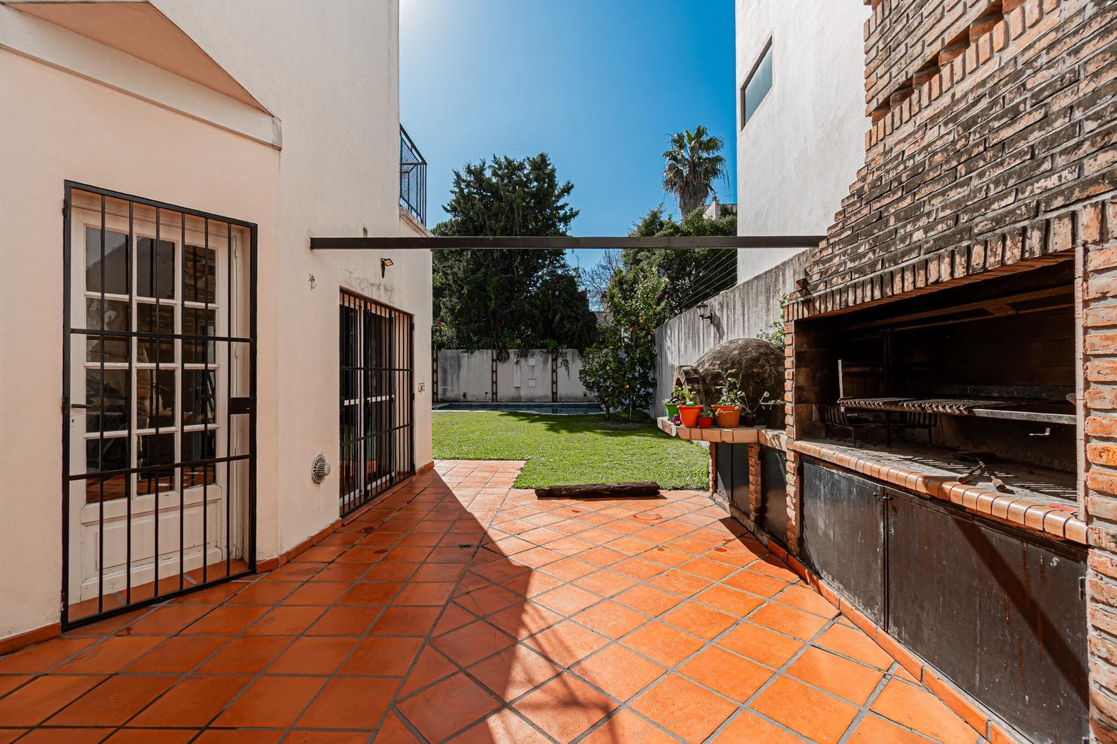 Casa en Villa del Parque - 1