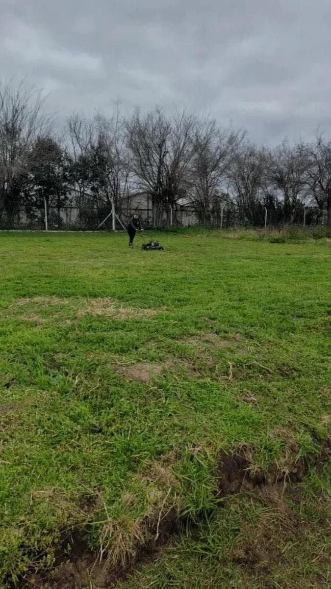 Terreno en venta - 557.73Mts2 - Arturo Seguí - 1