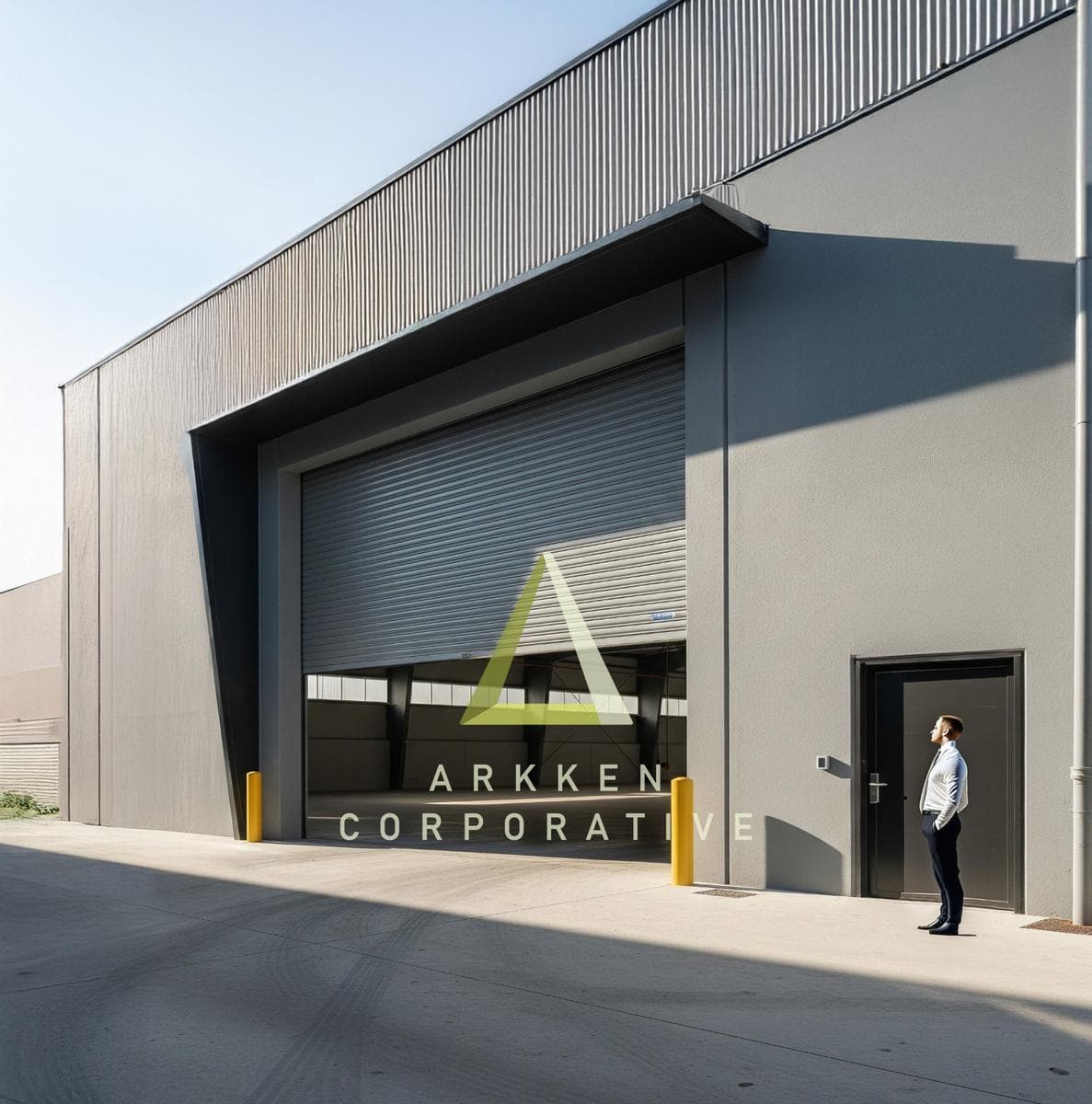 Galpon a la venta en Tres de Febrero - 1