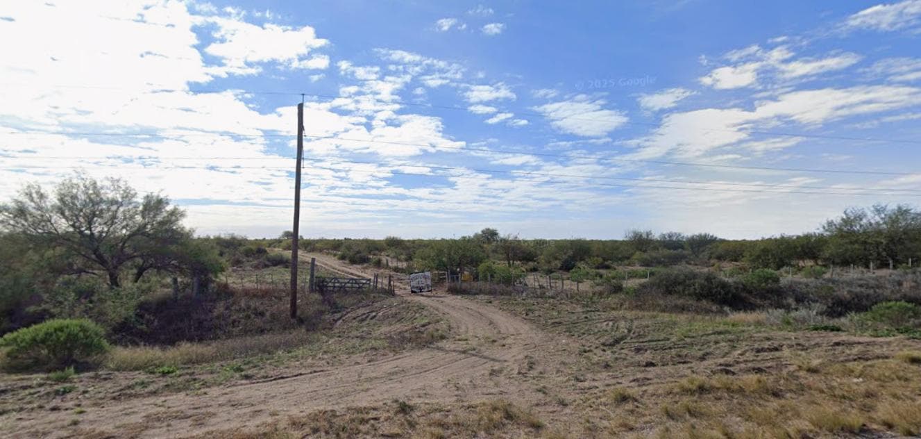 Campo / Venta SE VENDE CAMPO GANADERO - 1