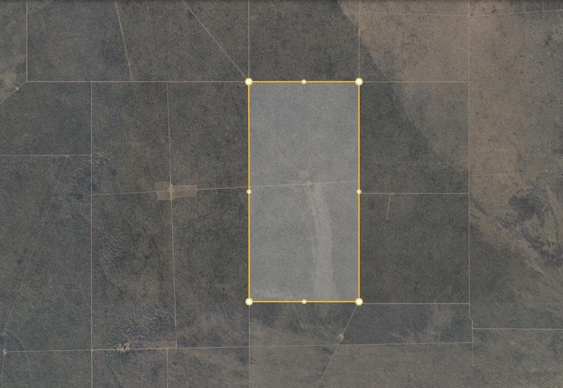 Campo / Venta SE VENDE CAMPO GANADERO - 1