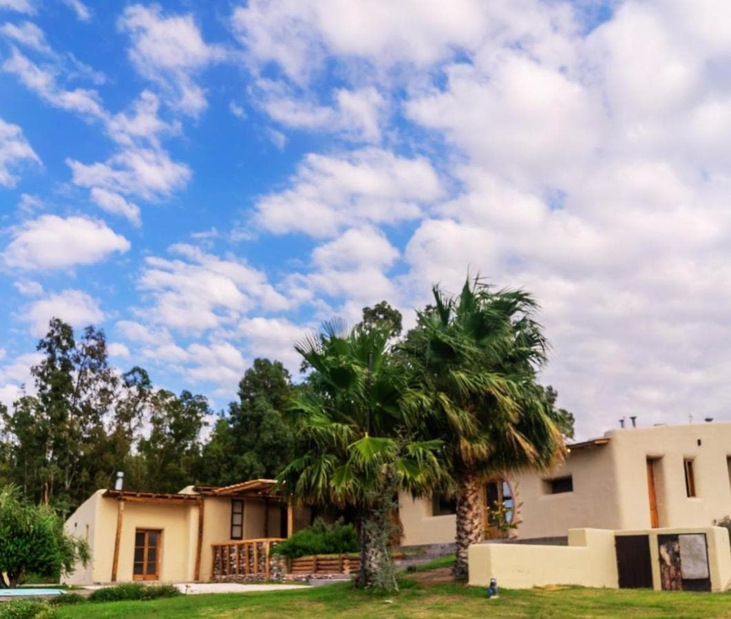 Se vende Cob House en San Rafael, Mendoza. - 2