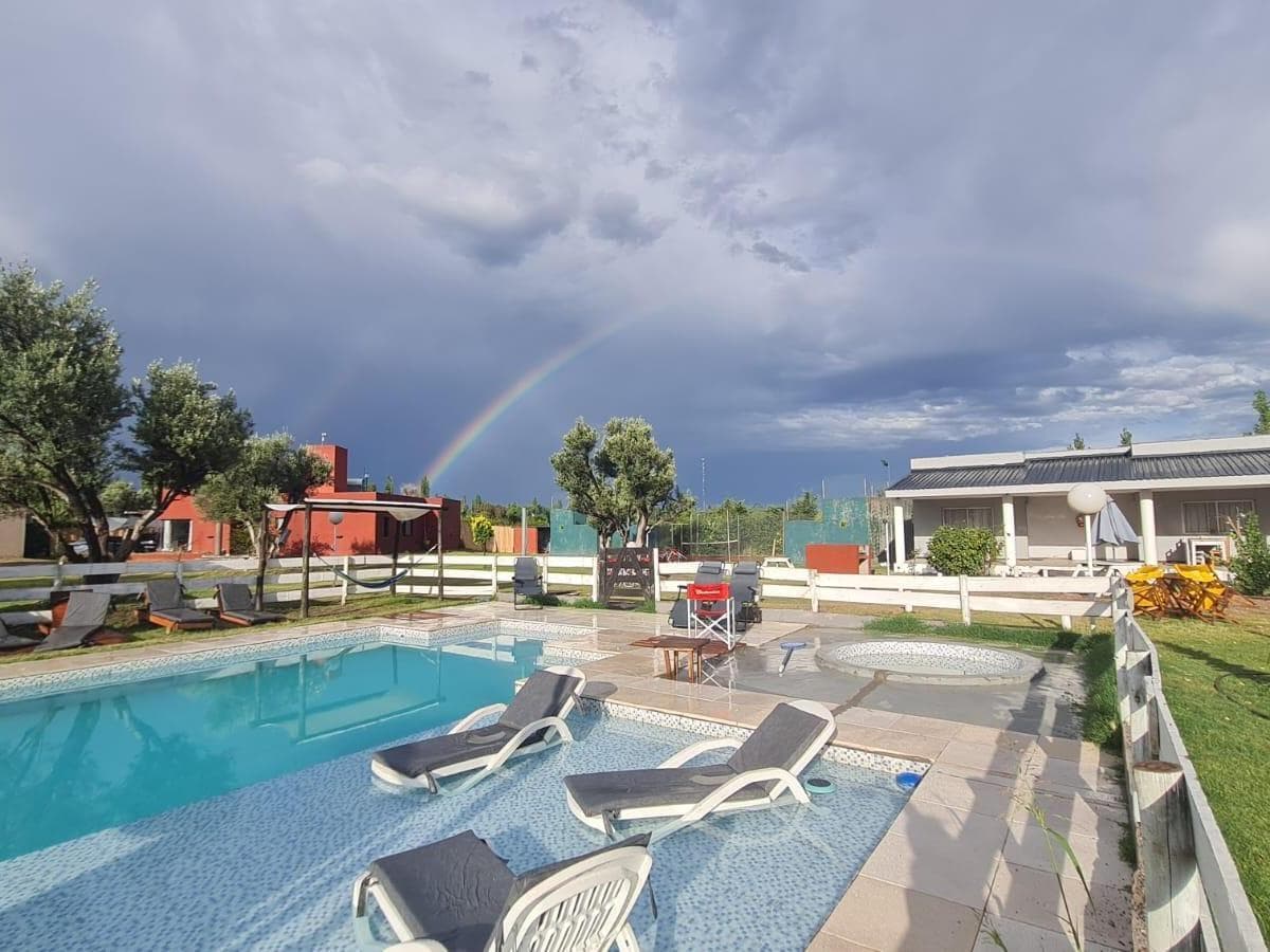 OPORTUNIDAD IMPERDIBLE, PROPIEDAD LISTA PARA COMERCIALIZAR! - 1