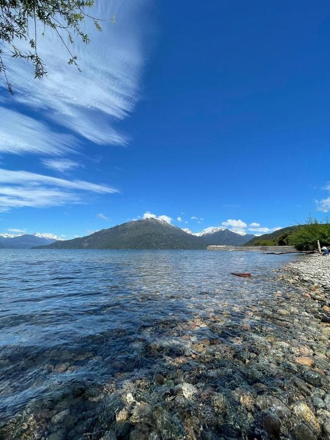 Se venden cabañas en Lago Puelo, Chubut. IDEAL PARA COMERCIALIZAR - 1