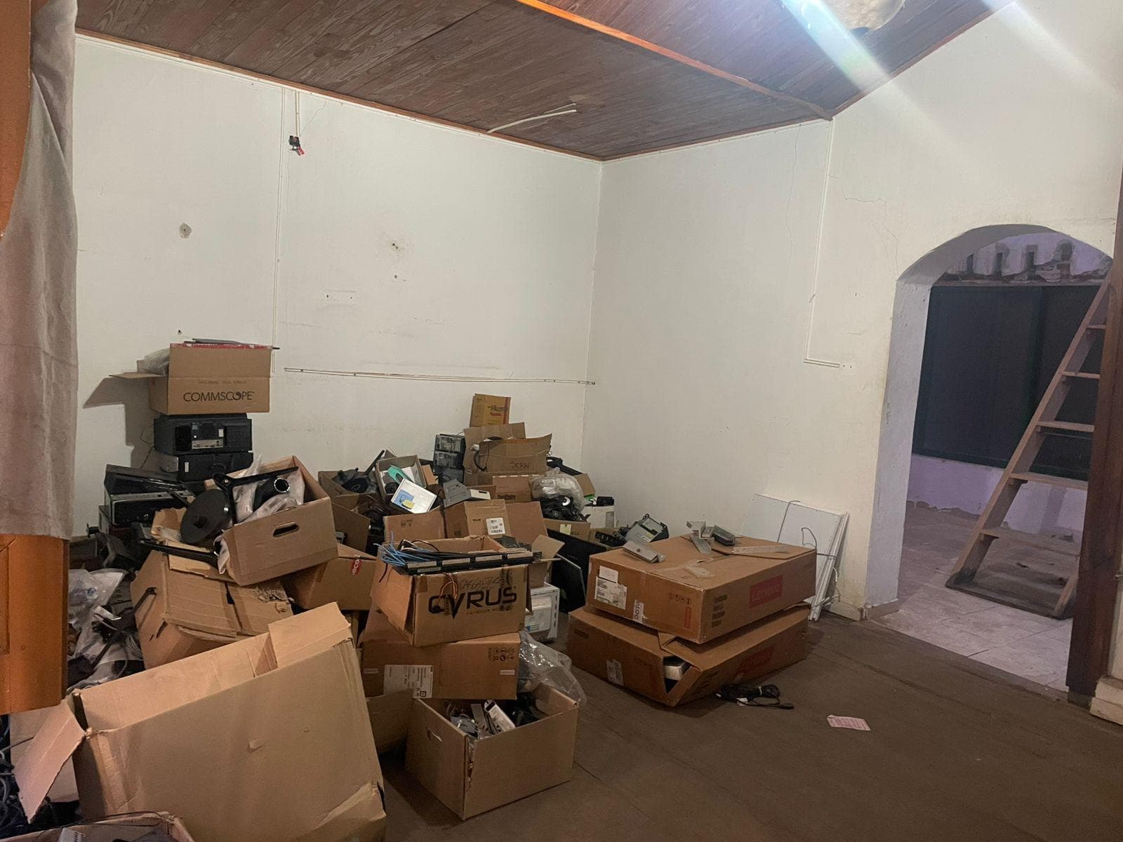 PH en San Fernando - 2