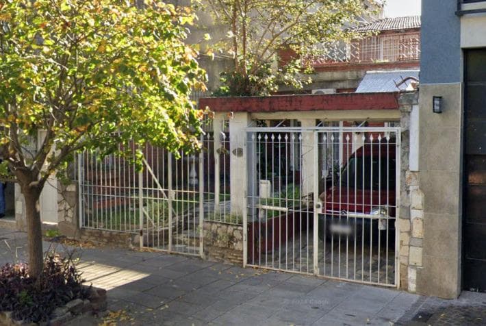 Floresta Lote Bahia Blanca y Cesar Diaz - 1