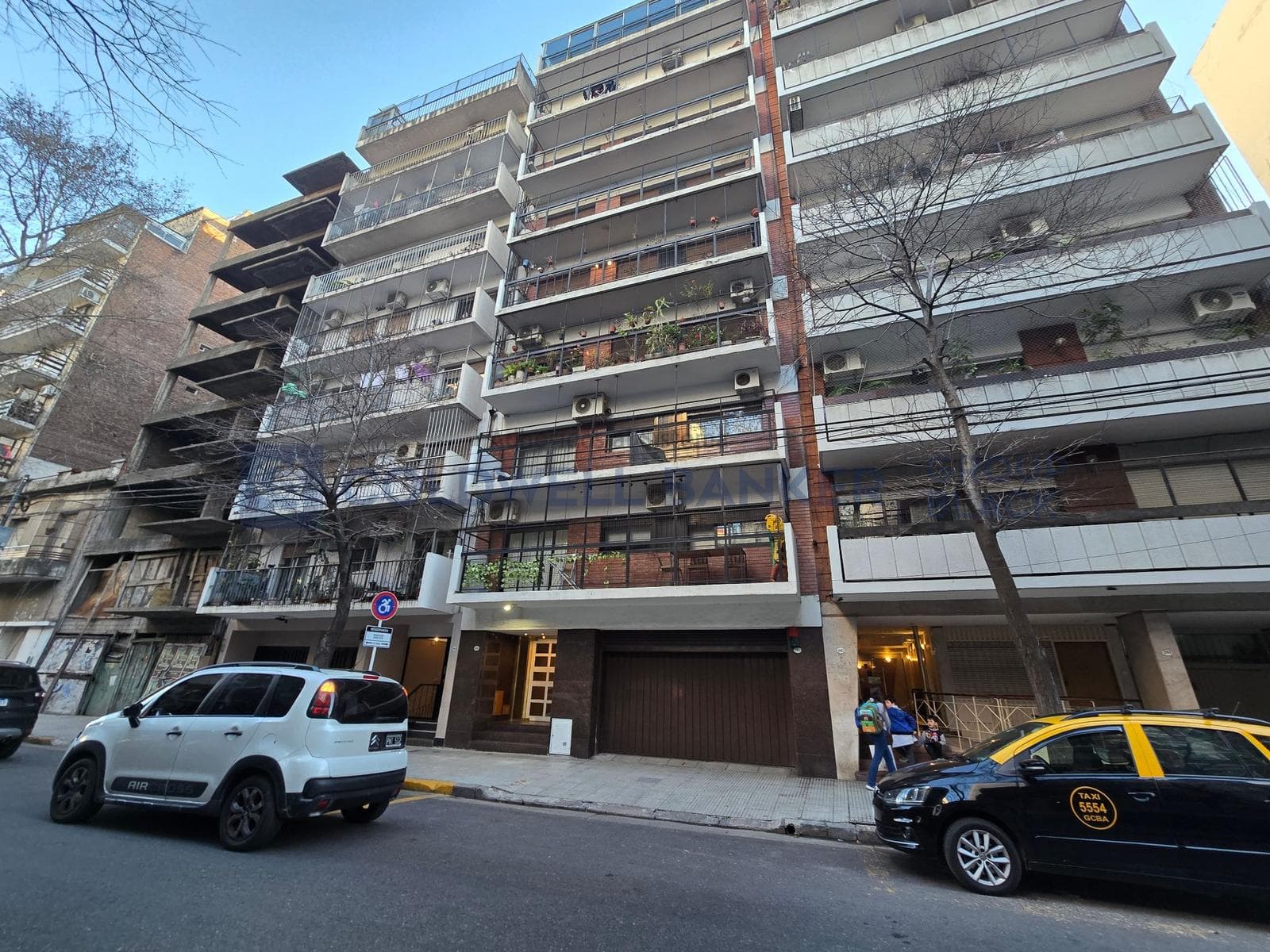 Venta Departamento 3 ambientes Caballito Espacio Guardacoche - 2