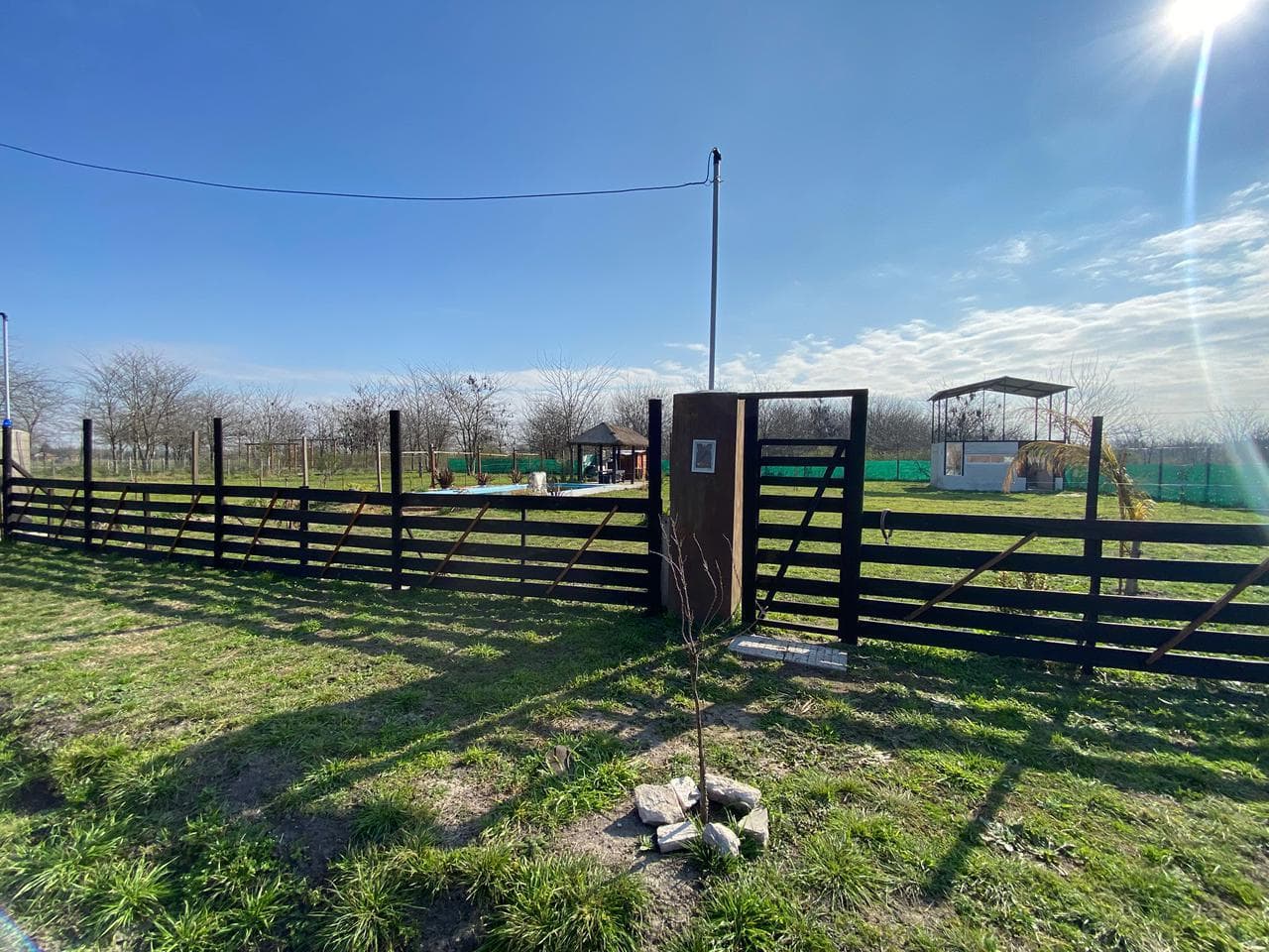 Quinta en Pontevedra - 2