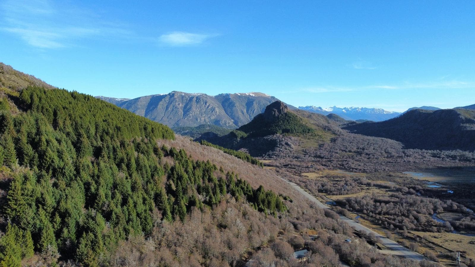 VENTA CASA A TERMINAR 3 AMBIENTES - B° PIEDRAS DE SAN FRANCISCO - SAN MARTIN DE LOS ANDES - 1