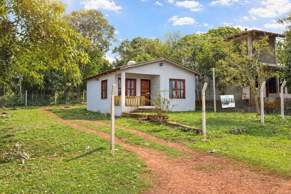 ¡Vivienda en VENTA! Zona oeste Km2 de Eldorado - 1