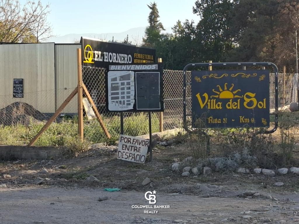 Terreno La Silleta - 1