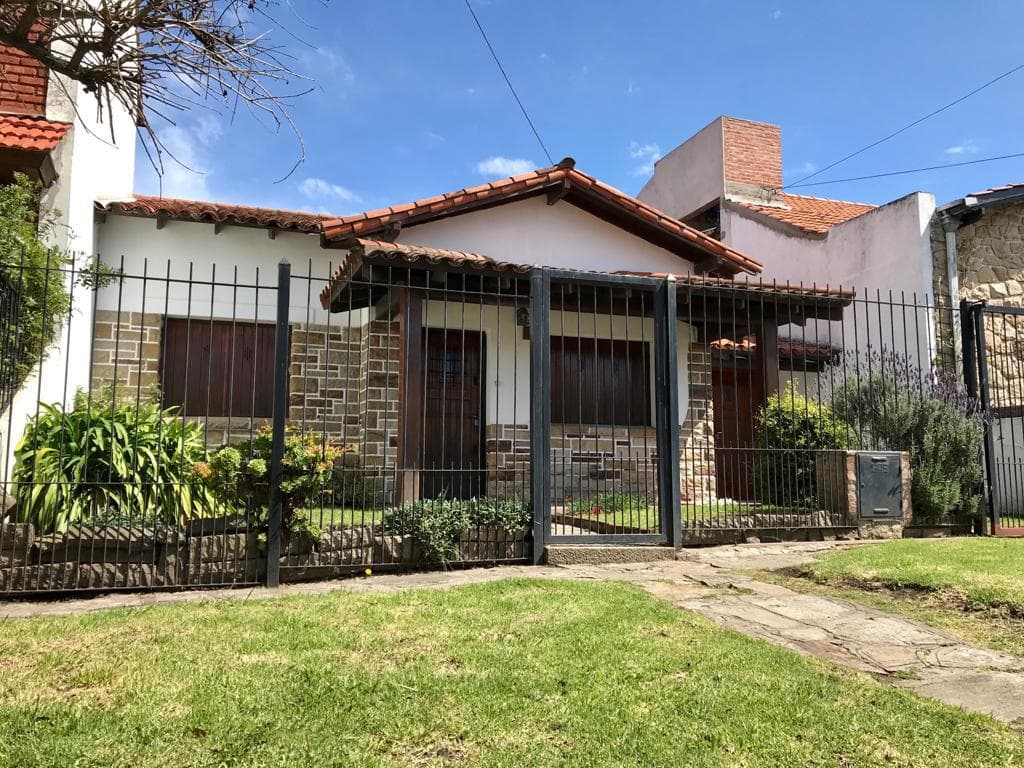 Casa - Mar Del Plata - 1