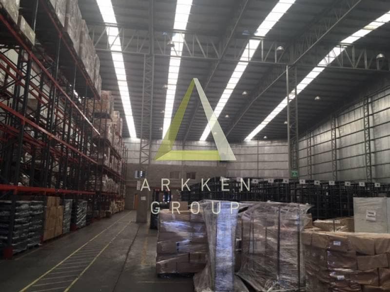 Galpon en alquiler en Tigre - 1