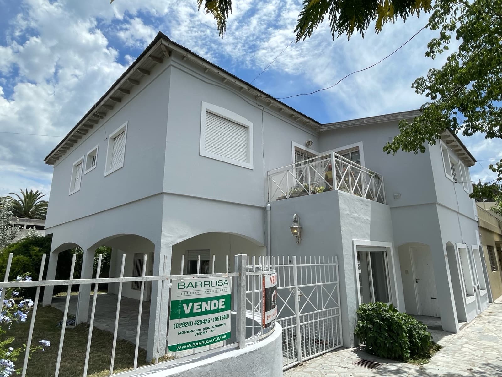 Departamento en Viedma - 1