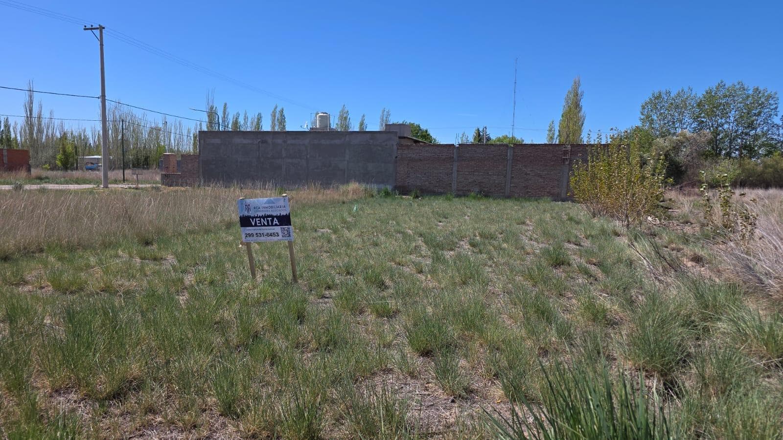 Terreno en Venta - Barrio Empleados de Comercio - General Fernandez Oro - 1