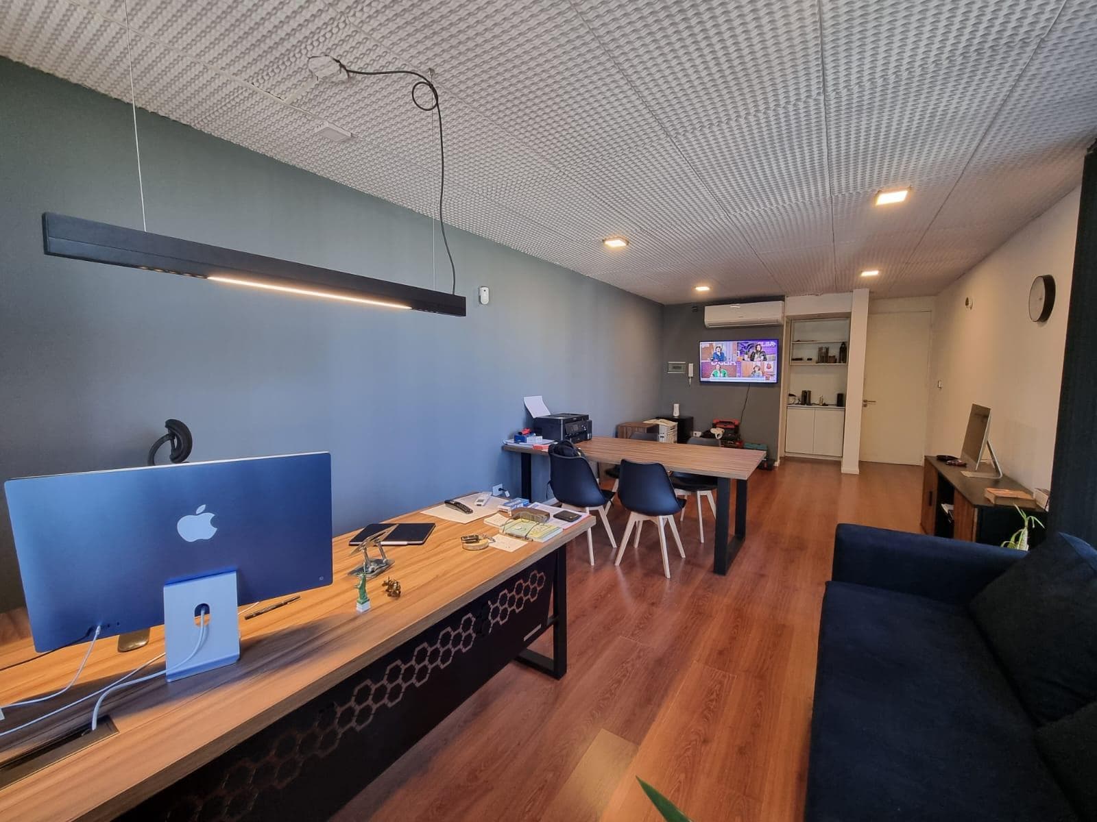 Venta de Oficina TEJEDA 3, Luis de Tejeda 4531 - 1