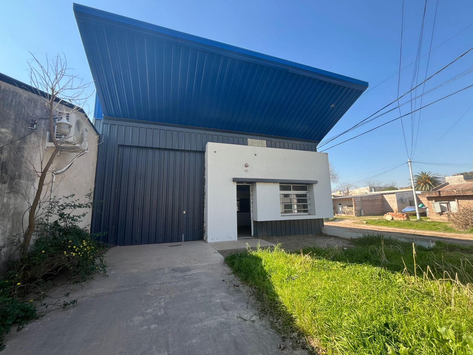 Galpón en Esperanza - 1