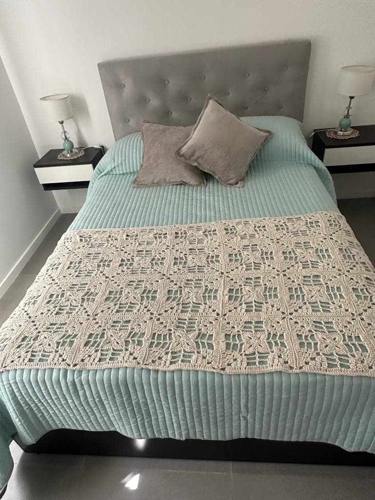 ALQUILER DEPARTAMENTO 2 AMBIENTES CON JARDÍN PROPIO - 2