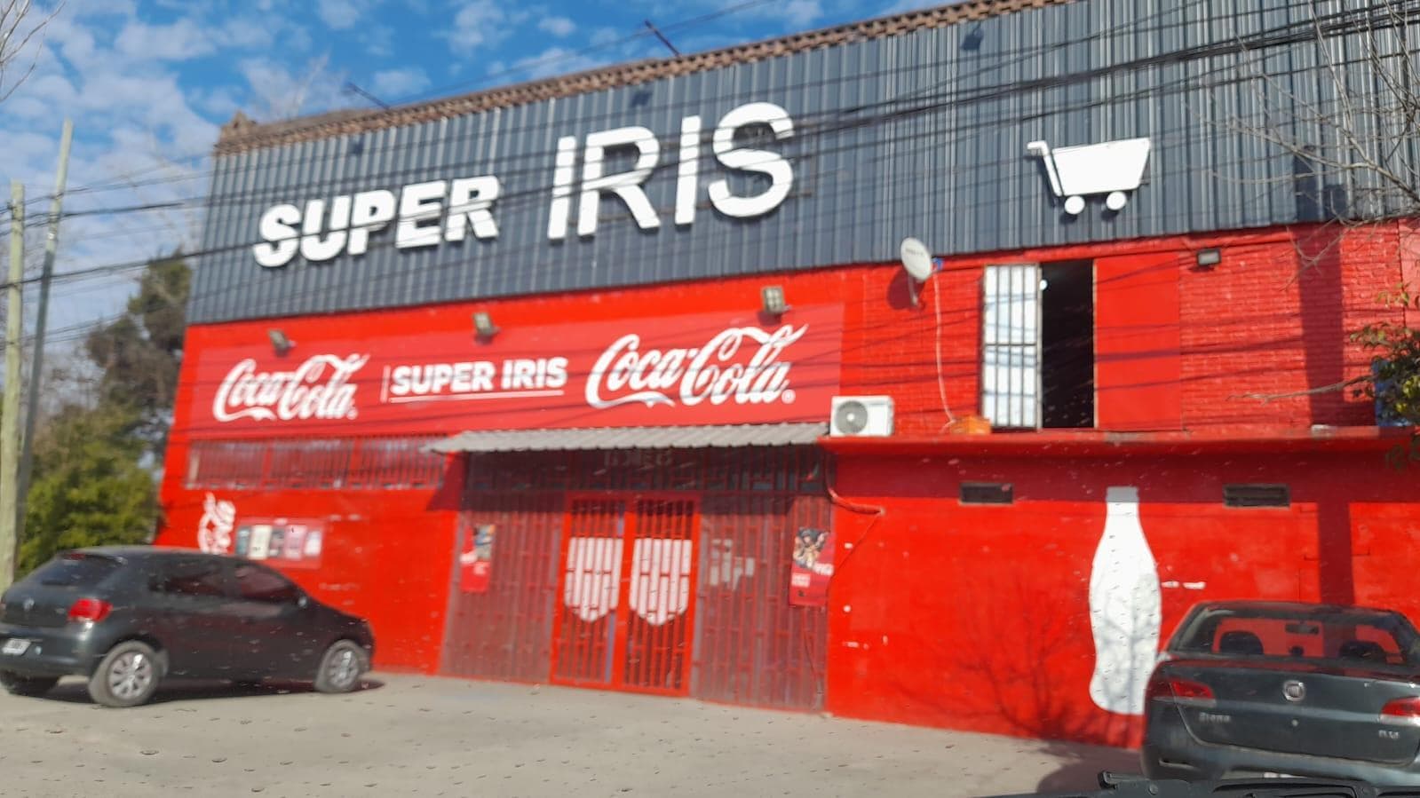 Local comercial en venta- Escobar - 1