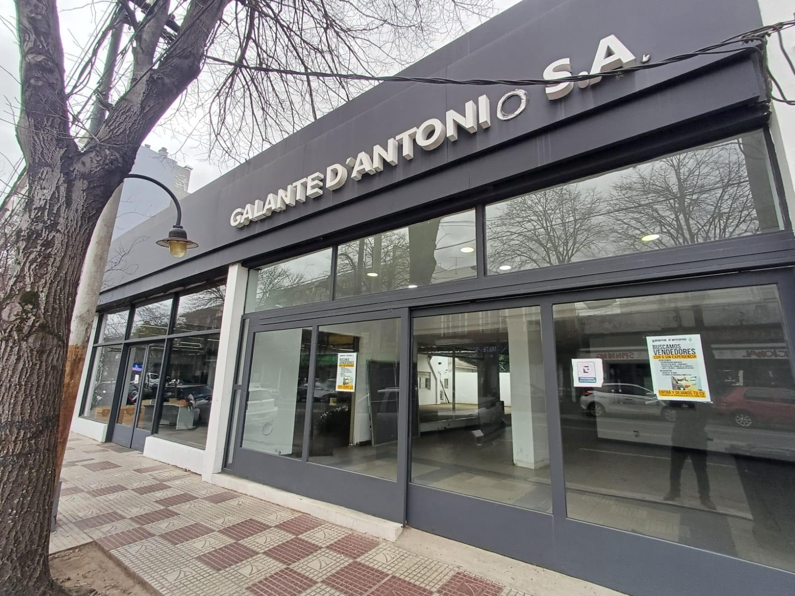 Local en San Fernando - 1