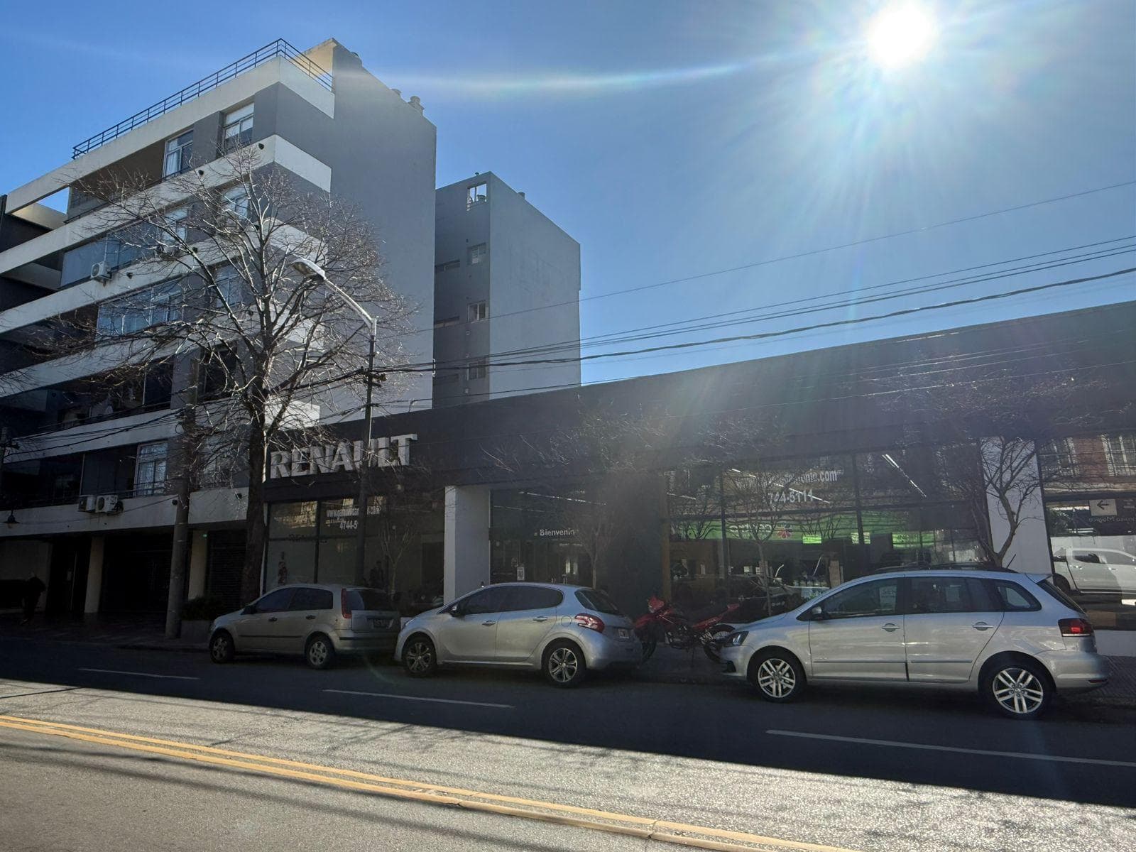 Local en San Fernando - 1