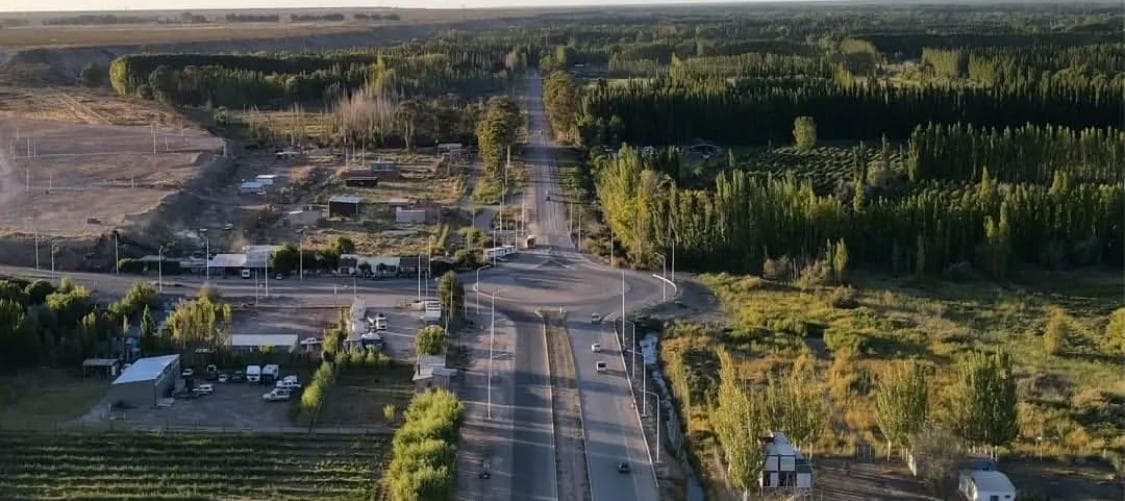 VENTA - LOTES DESDE 300 M2 - C/SERVICIOS - FINANCIACION - VISTA ALEGRE - 1