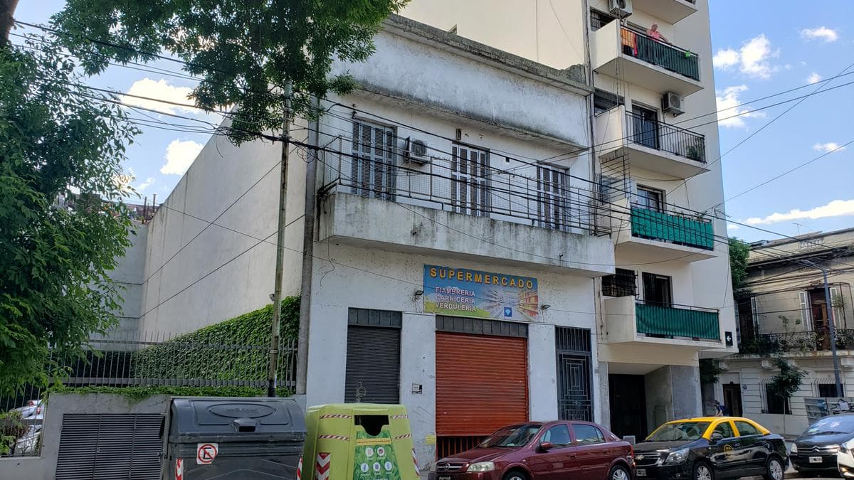 Local - venta - San Cristobal - 1