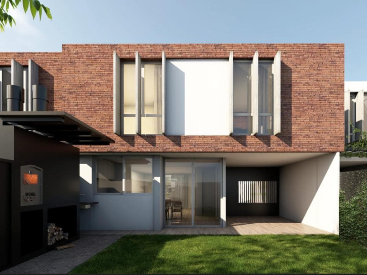 VENTA| CASA 3 dorm en ZONA NORTE - LAS VERAS - 1