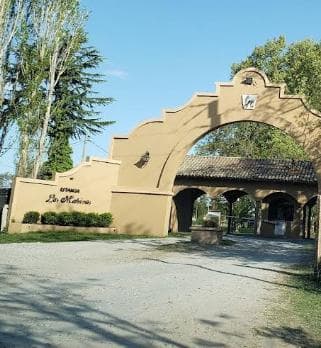 Lote en venta en Brandsen barrio Malvinas 2 - 1