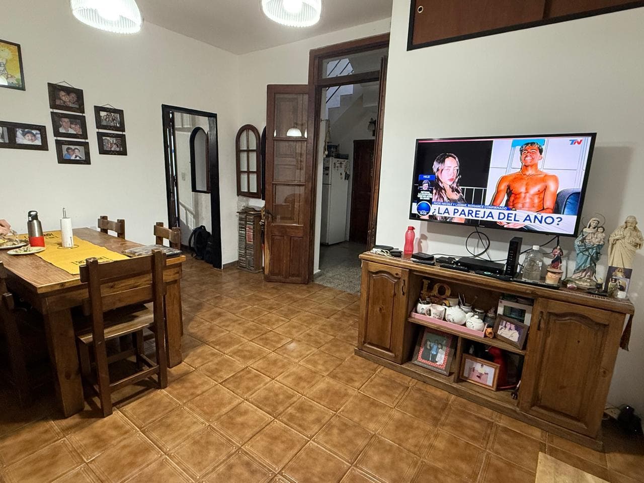 PH en Villa Soldati - 1