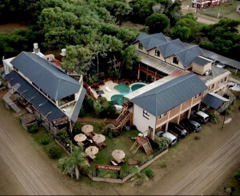 OPORTUNIDAD APART HOTEL EN VENTA EN NUEVA ATLANTIS - INVERSION CON ALTA RENTABILIDAD A METROS DEL MAR - RETASADO - 1