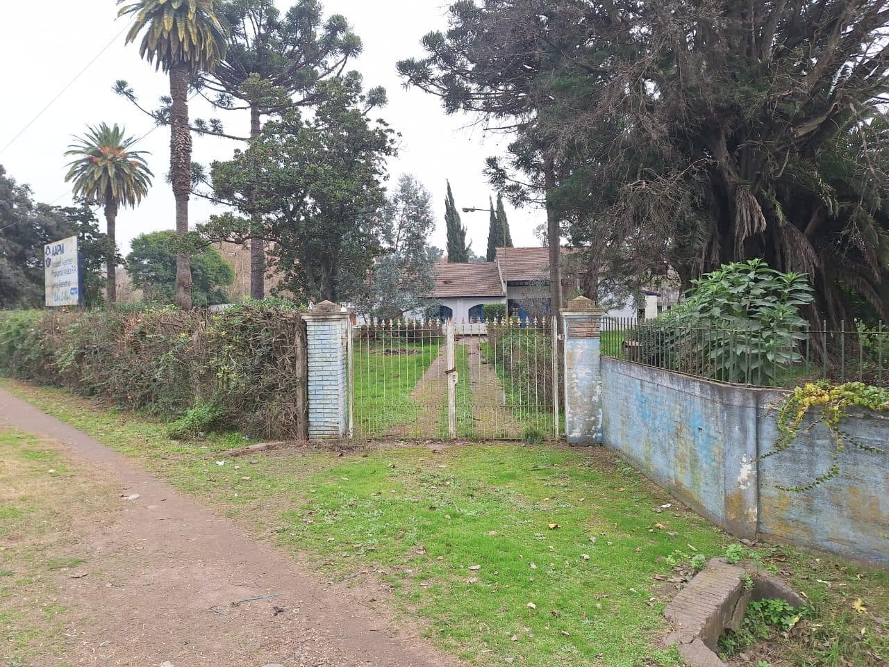 Alquiler Casa en San Vicente destino Comercial - 1