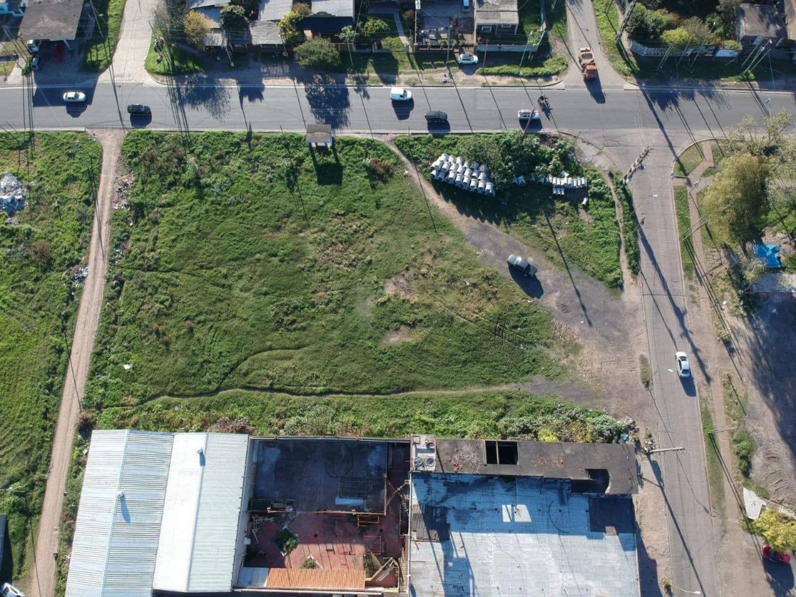 Terreno - Burzaco - 1