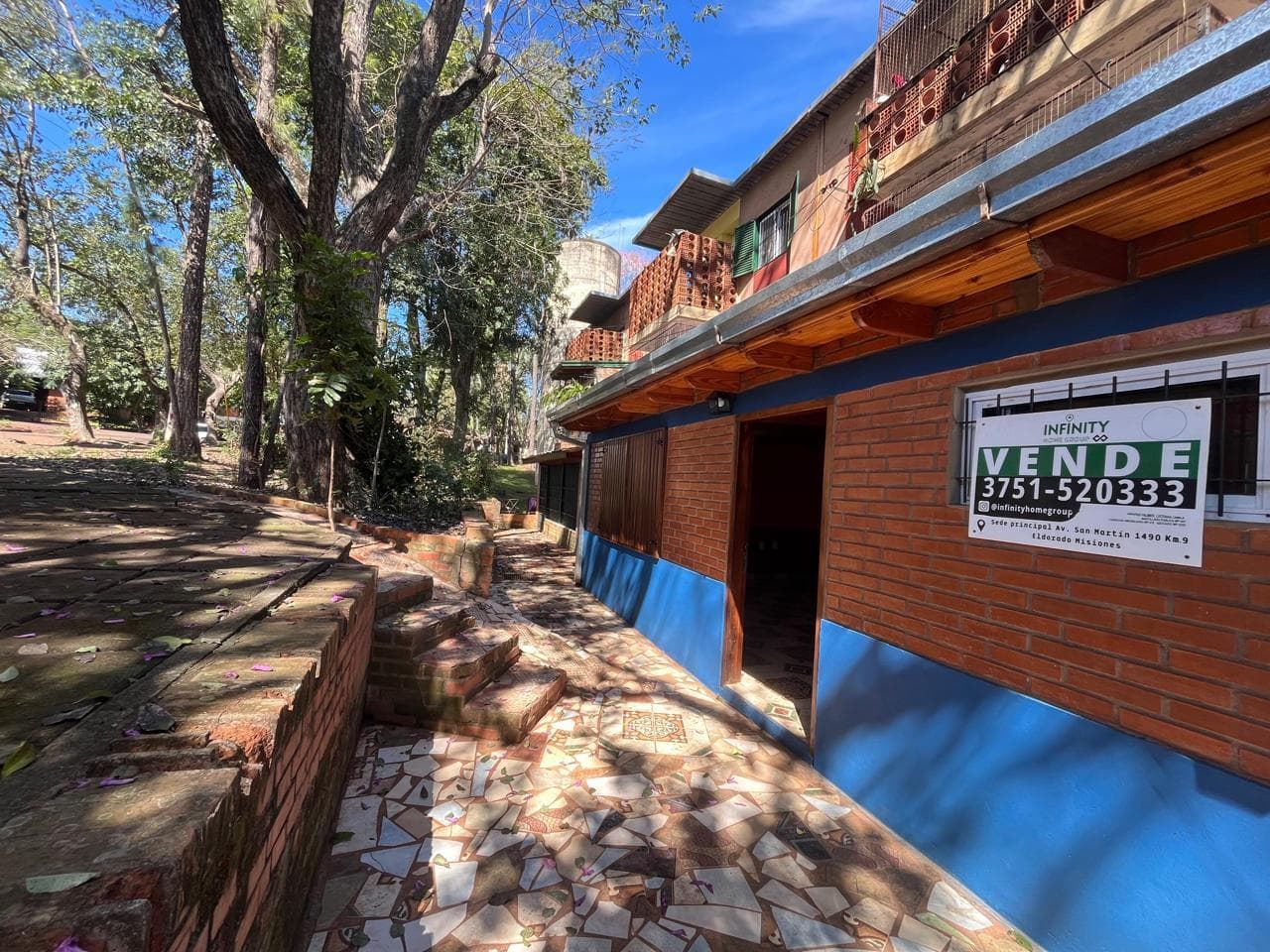 Departamento de dos dormitorios en VENTA - 1