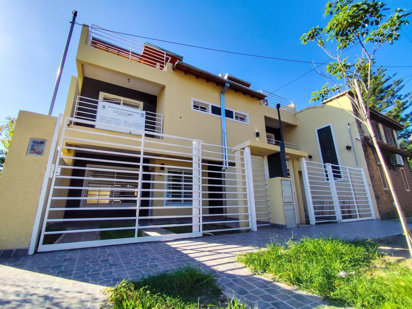 Casa en Los Polvorines - 1