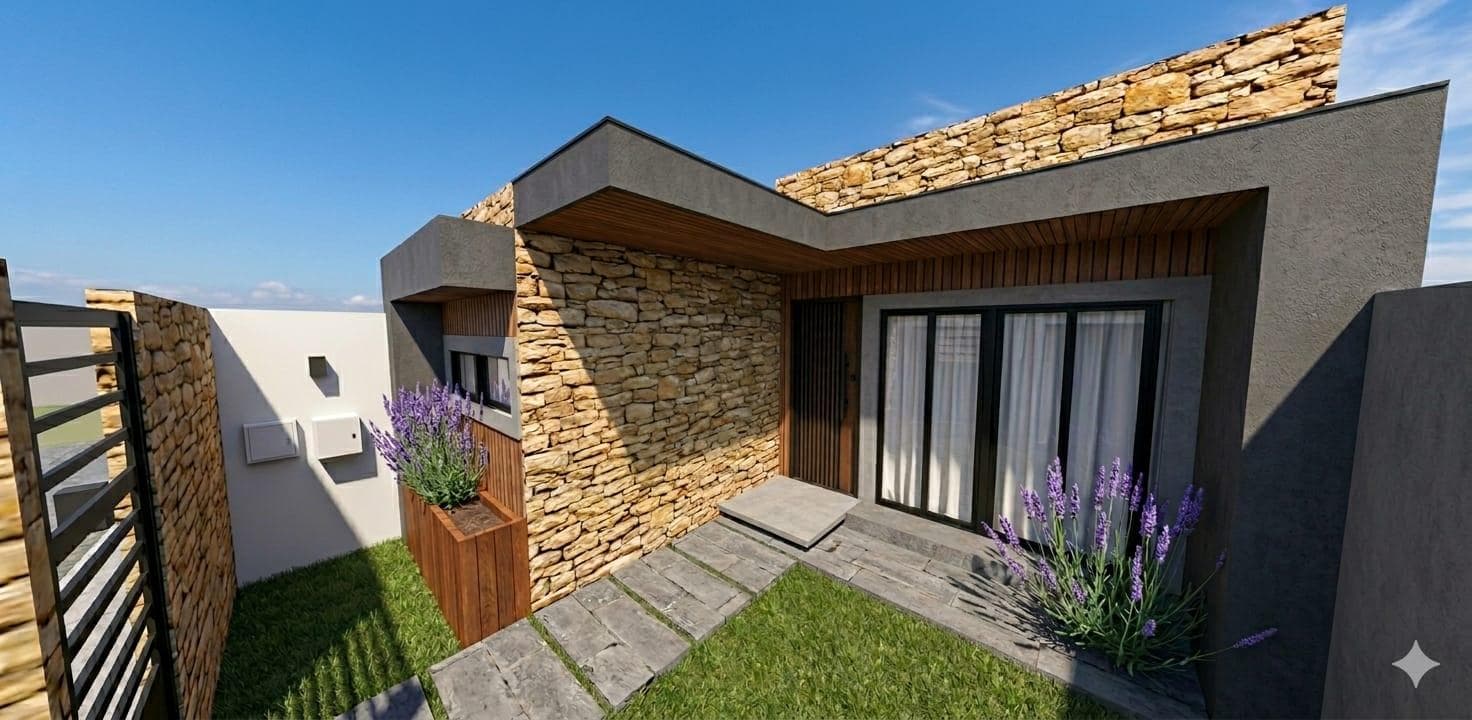 En Venta | PH de 2 Dormitorios | B° Los Llanos | Plottier - 1