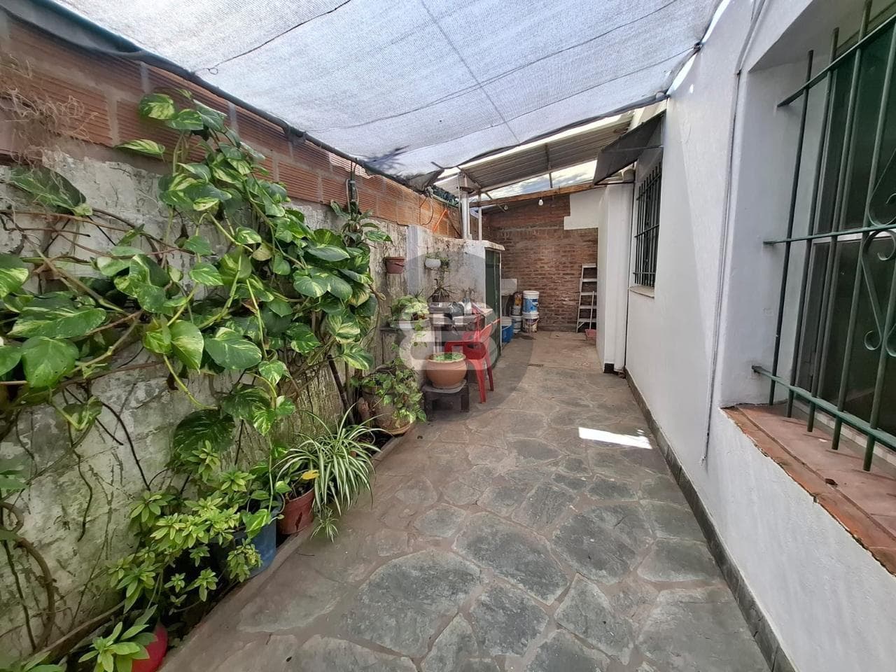 PH 4 AMB. C/PATIO Y TERRAZA - VILLA ADELINA - 2