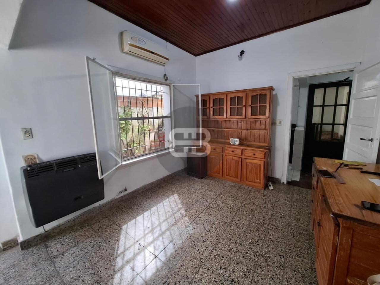 PH 4 AMB. C/PATIO Y TERRAZA - VILLA ADELINA - 1