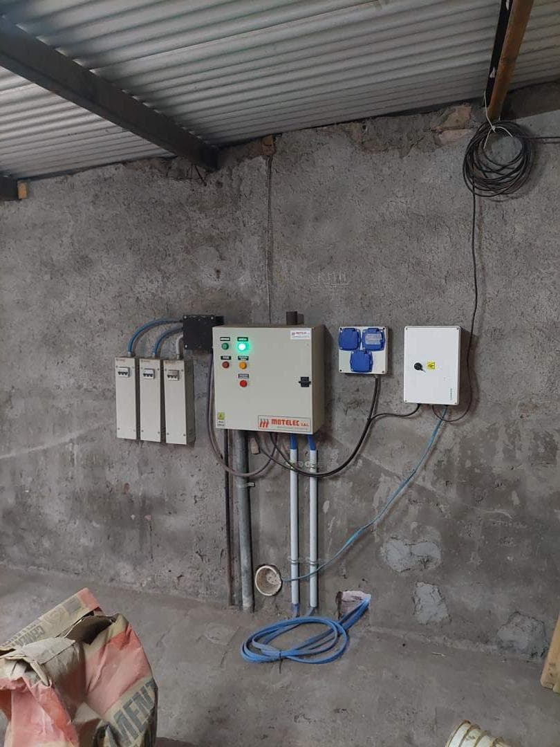 Finca Produccion Ganadera RP 202 - 2