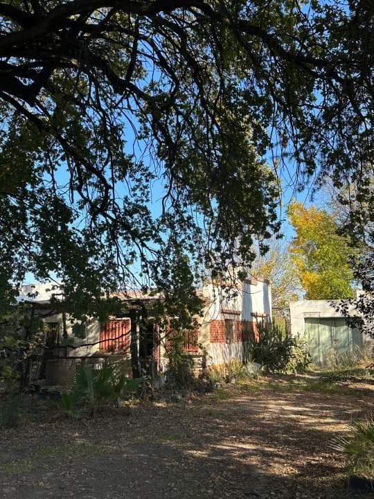 Finca con Casa en Calle P y 10 - 2