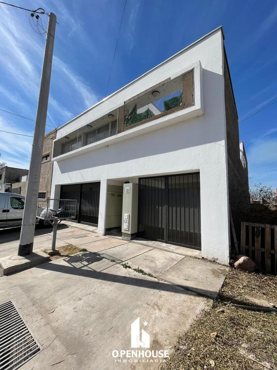 Departamento en Solares de Roca Las Heras - 1