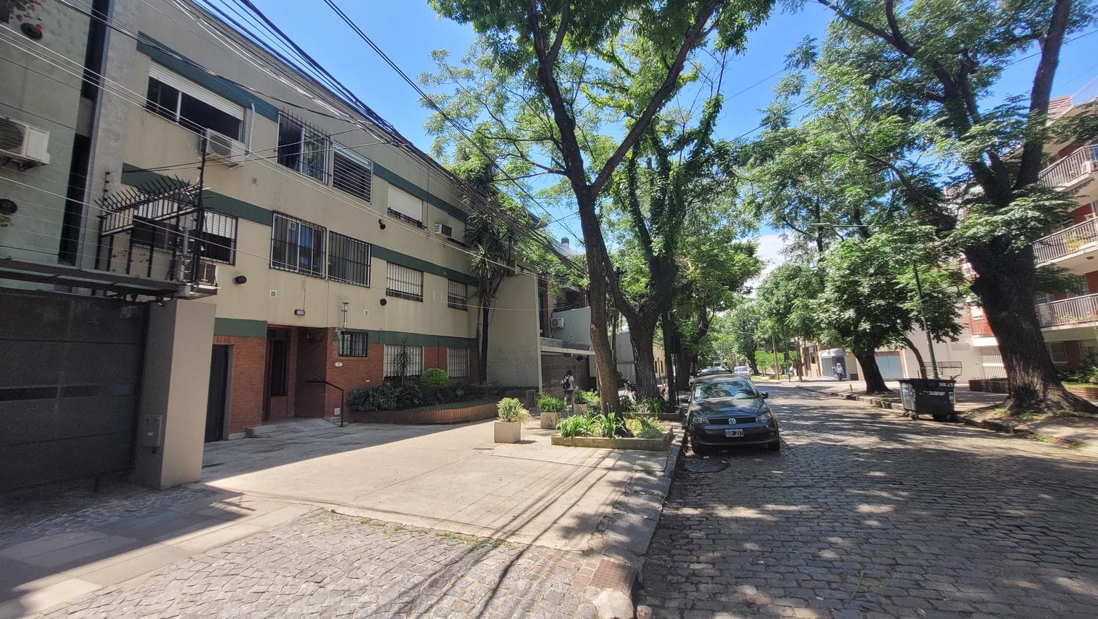 Monoambiente en venta en San Isidro - 2