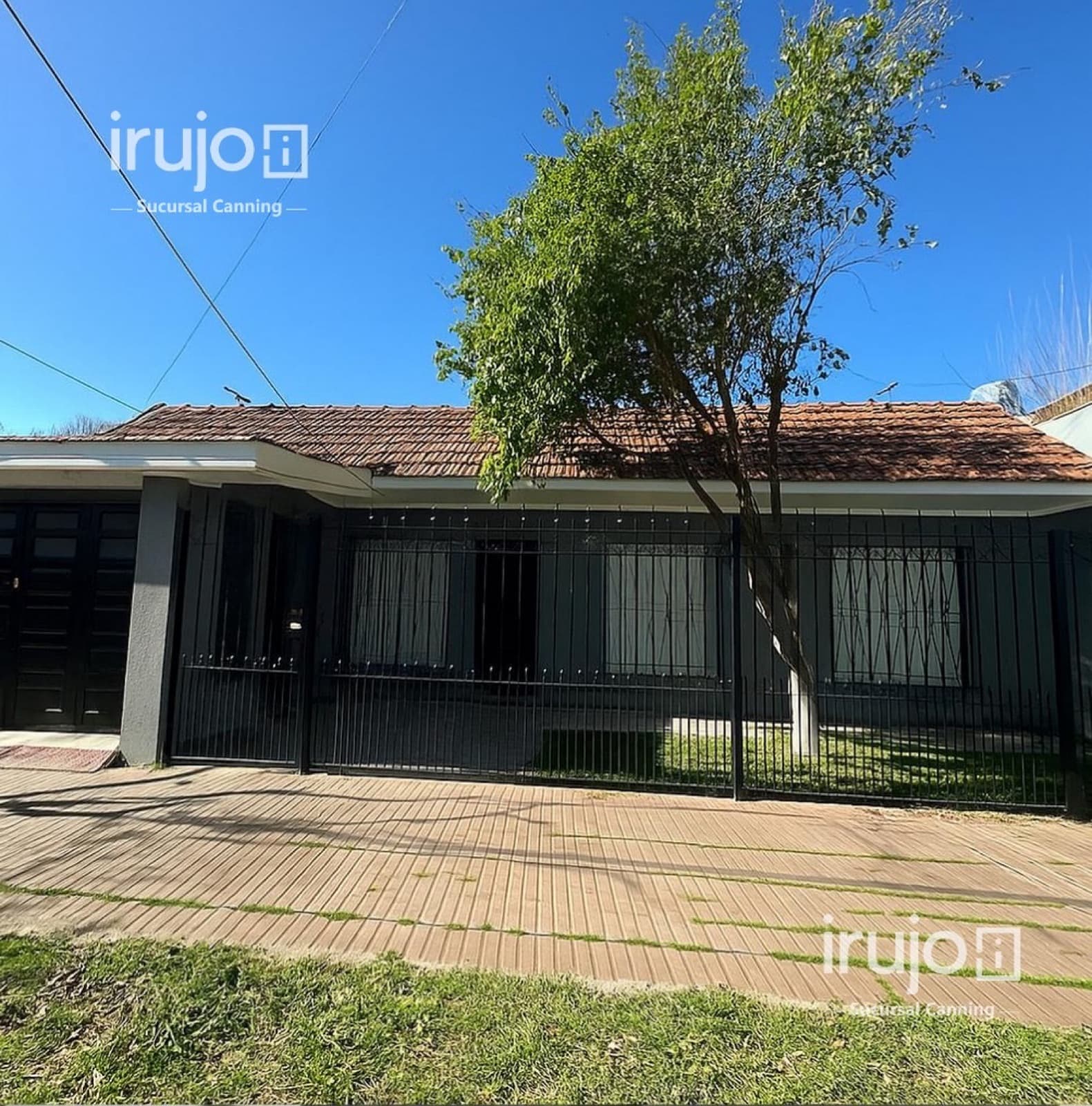 Casa - Lomas de Zamora Oeste - 1