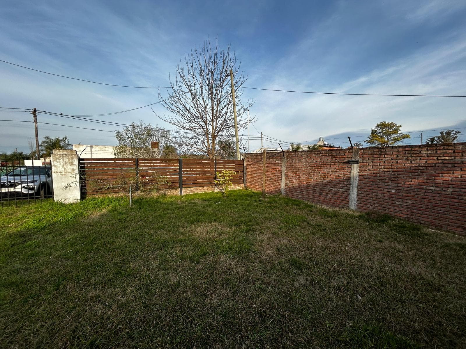 Quinta en Colonia Avellaneda - 2